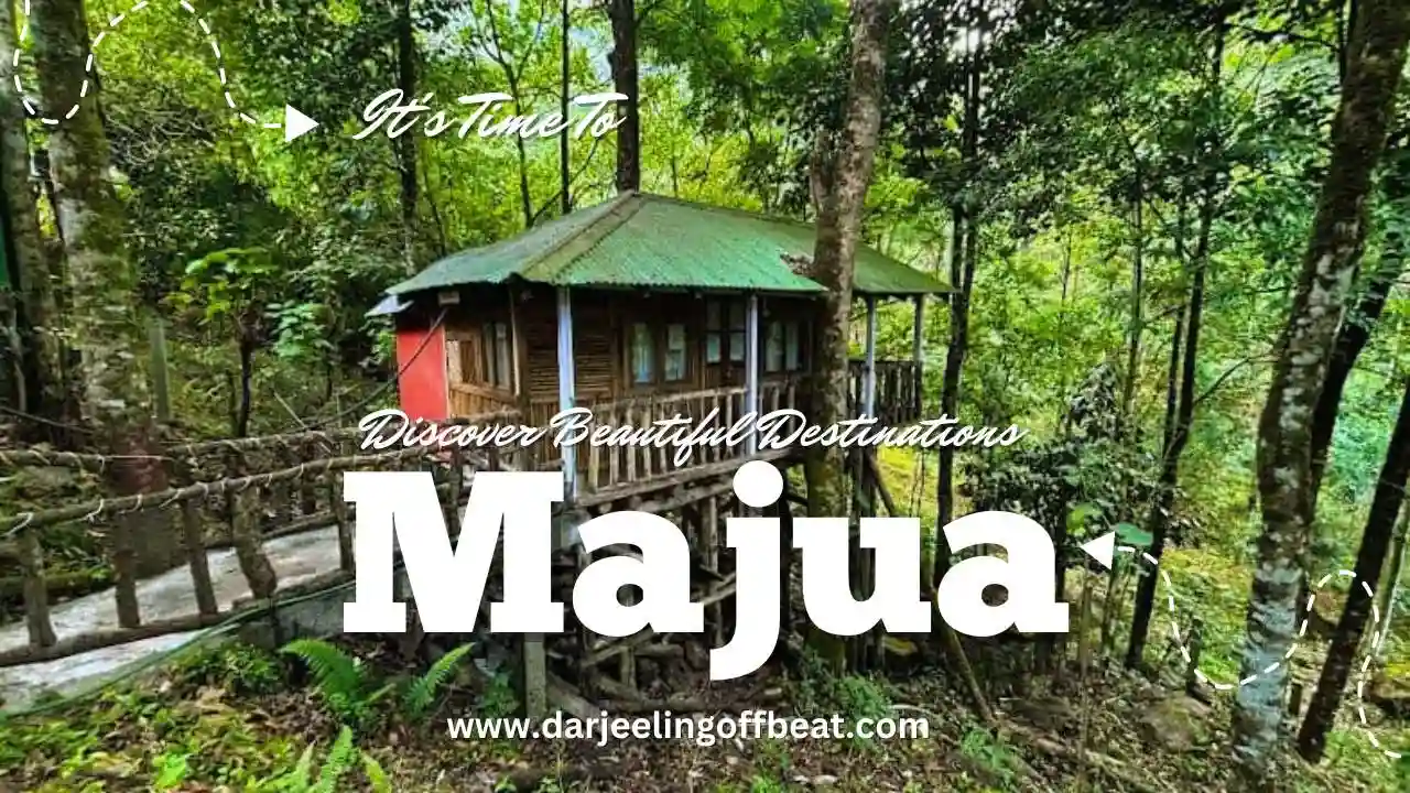 Majua Homestay