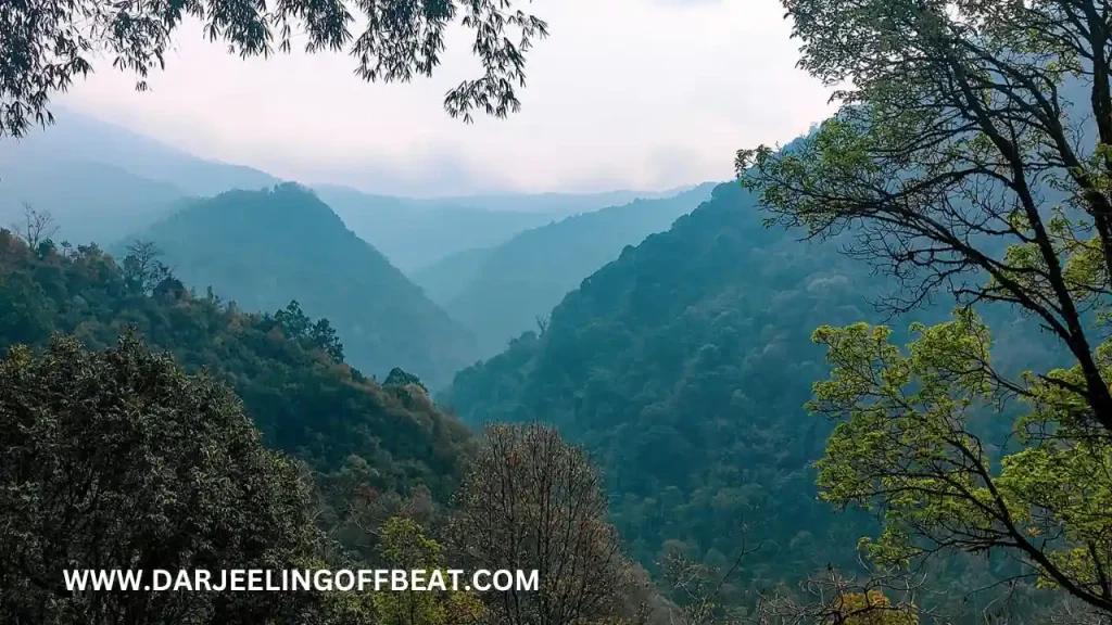 NEORA VALLEY NATIONAL PARK
