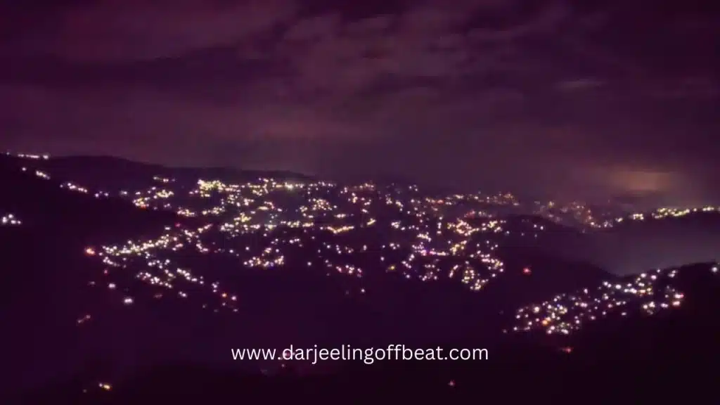 Night View Sittong