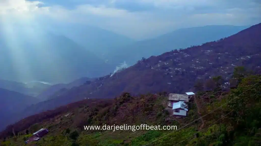 Ramdhura Village