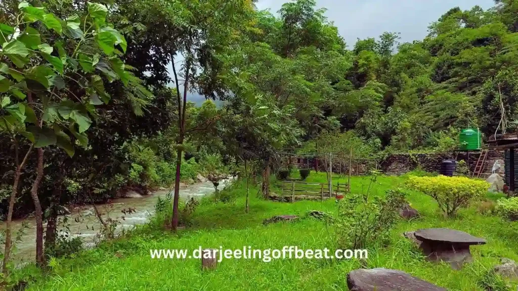 Rongbhong River Tabakoshi