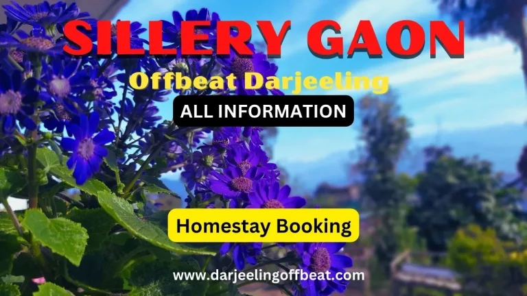 Sillery Gaon Travel Guide