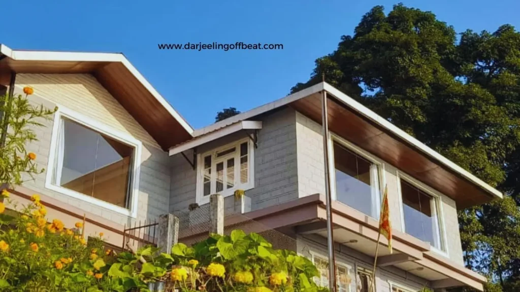 Takdah Villa