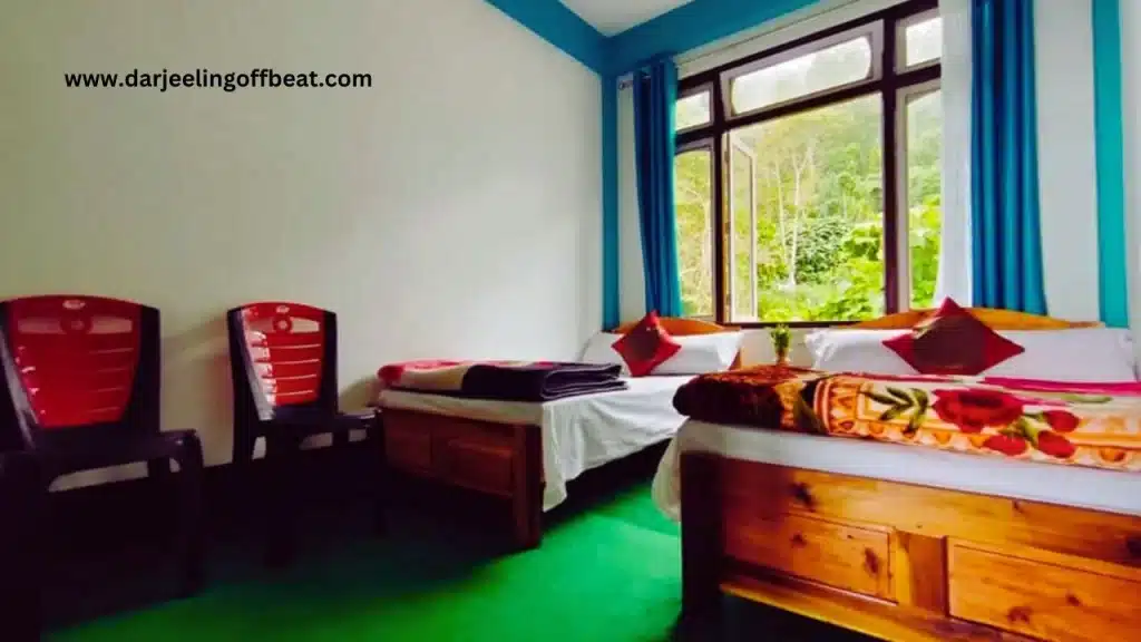 Homestay