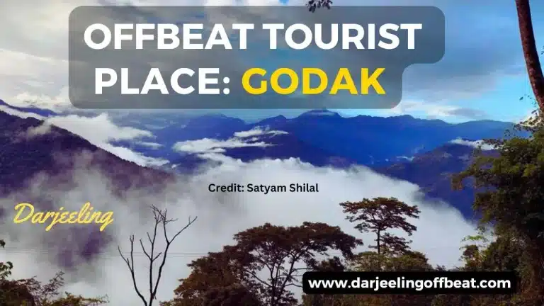 Godak