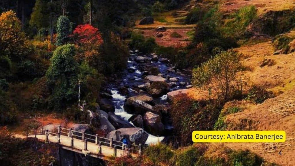 Gorkhey Offbeat North Bengal