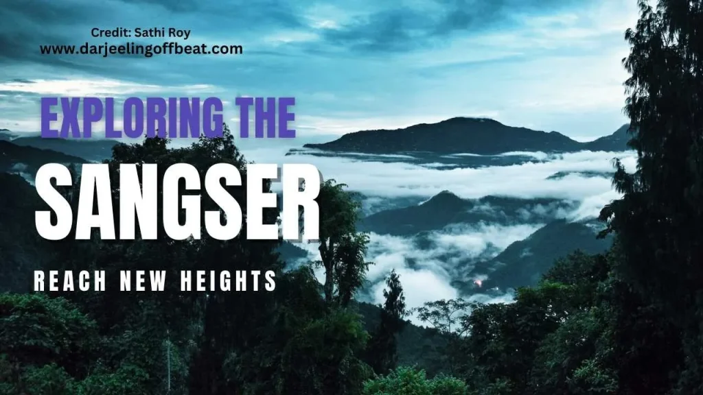 Sangser Village