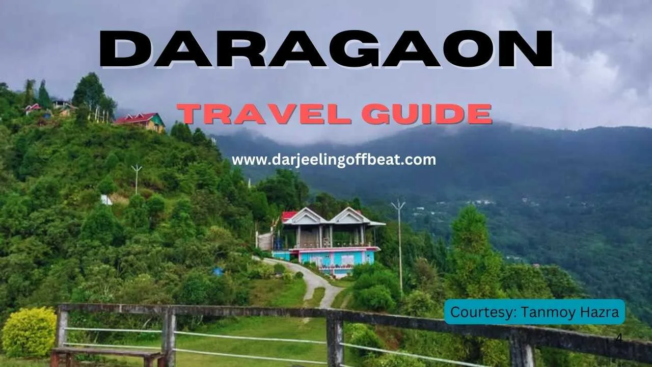 Daragaon Kalimpong