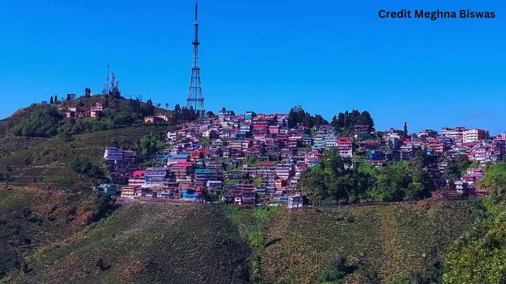 Kurseong
