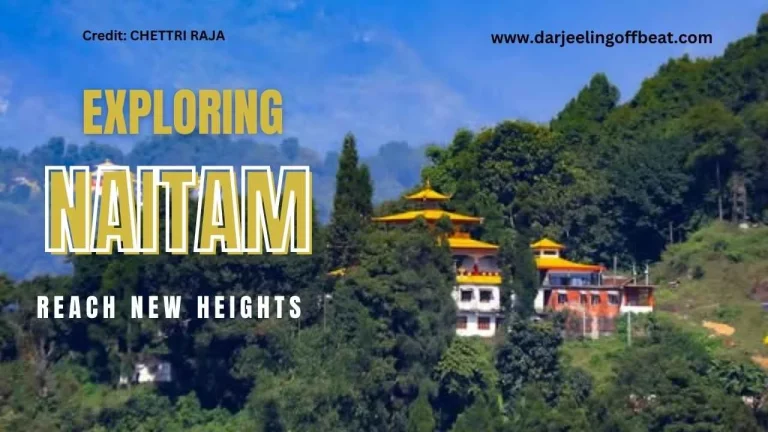 NAITAM SIKKIM GANGTOK