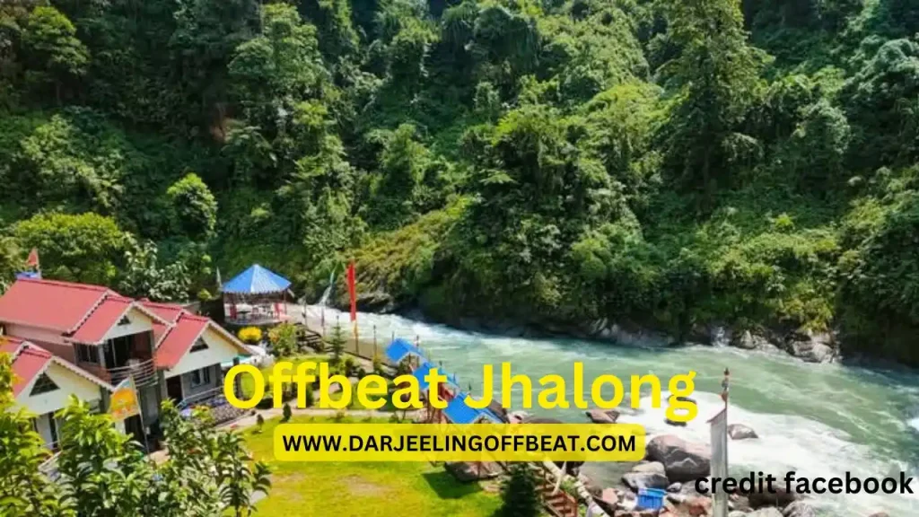 Jhalong