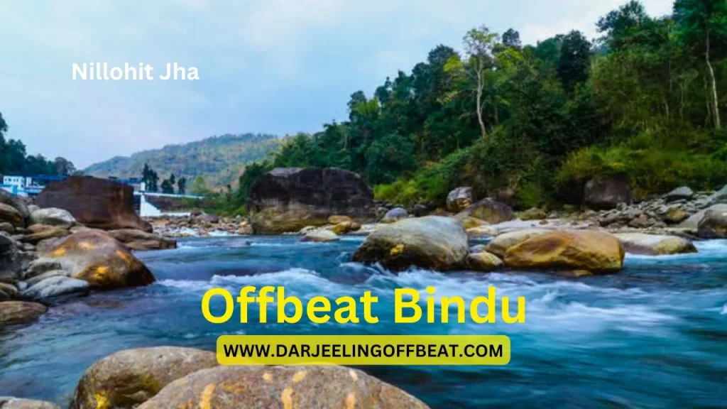 Bindu North Bengal