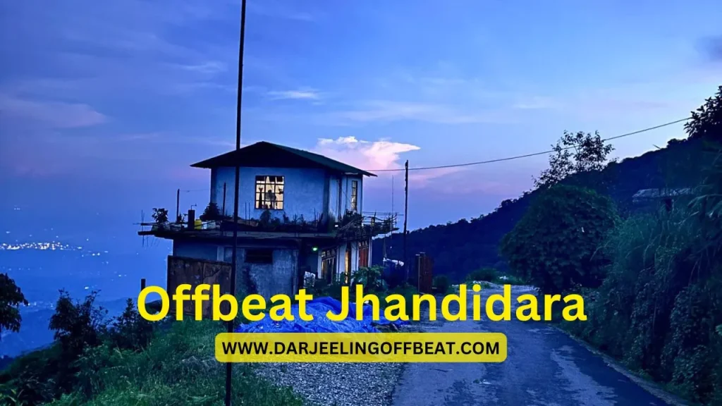Jhandidara