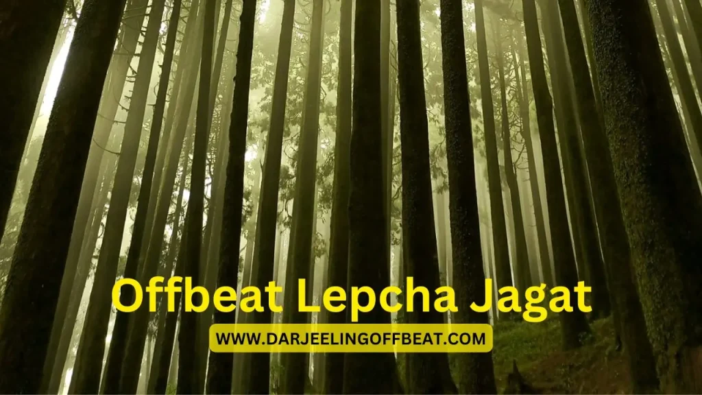 Lepcha Jagat