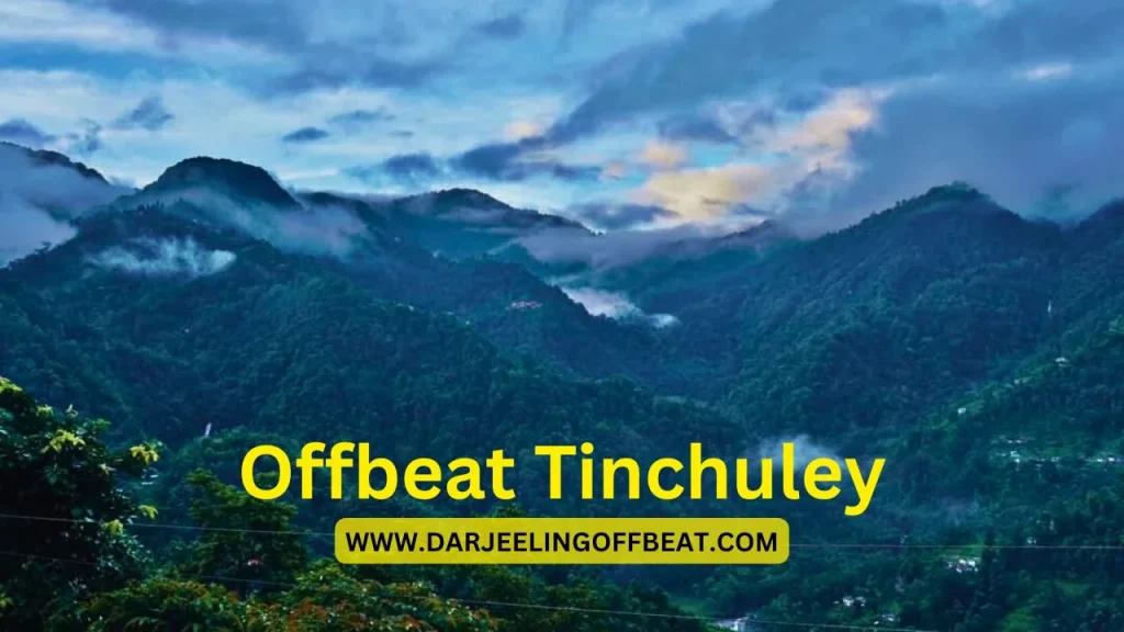 offbeat destinations in north bengal