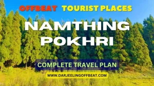 Namthing Pokhri