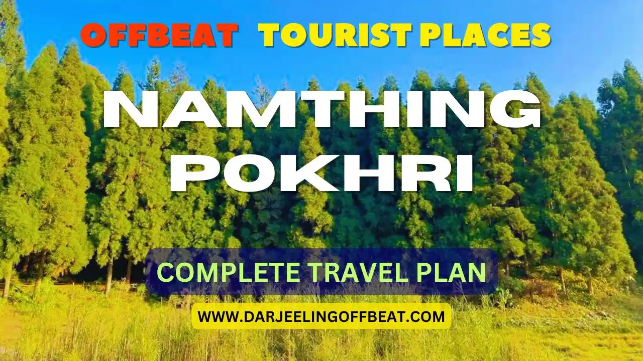 Namthing Pokhri