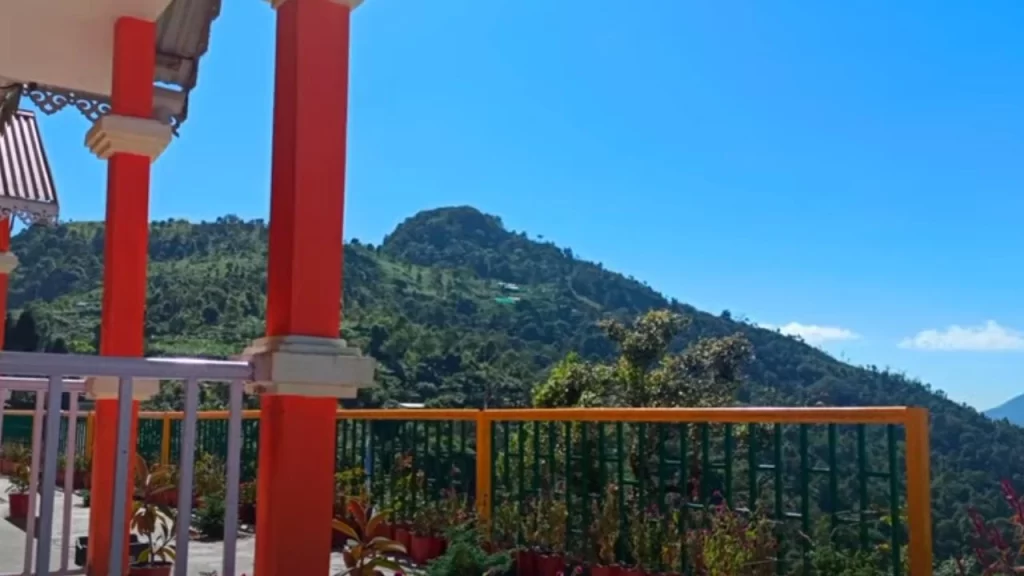 Panbu dara