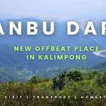 Panbu Dara Viewpoint