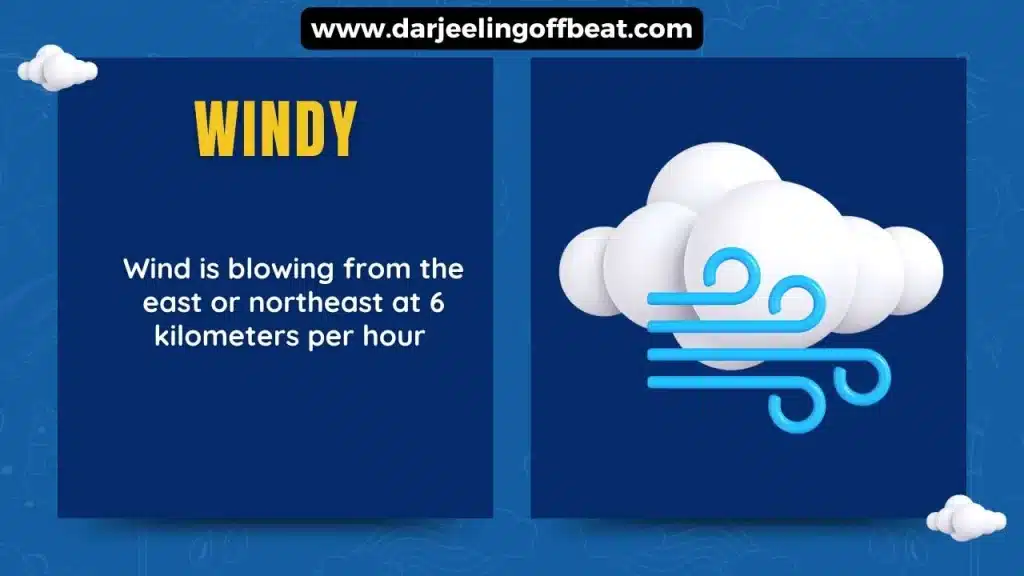 Sitong Weather