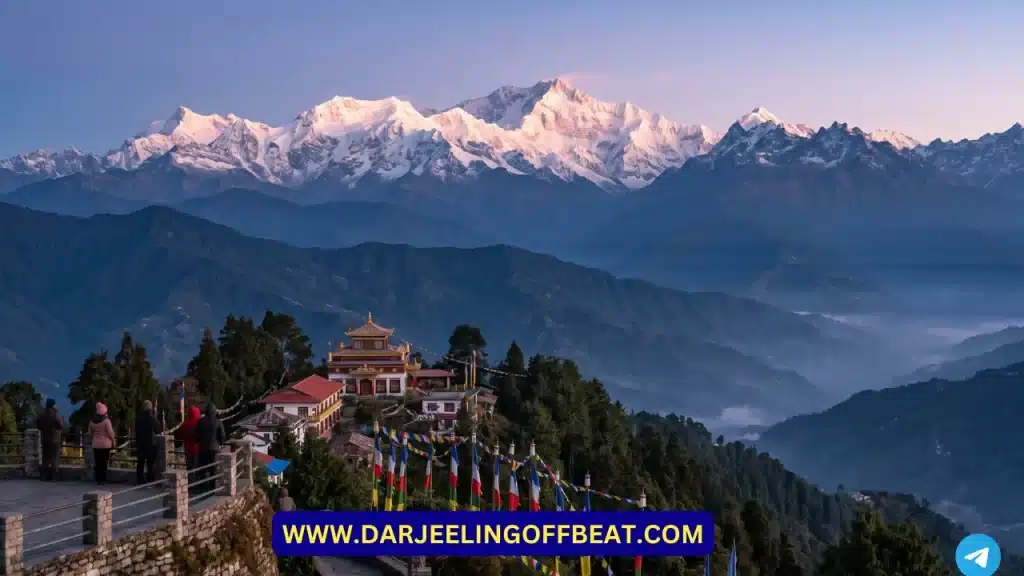 siliguri to kalimpong