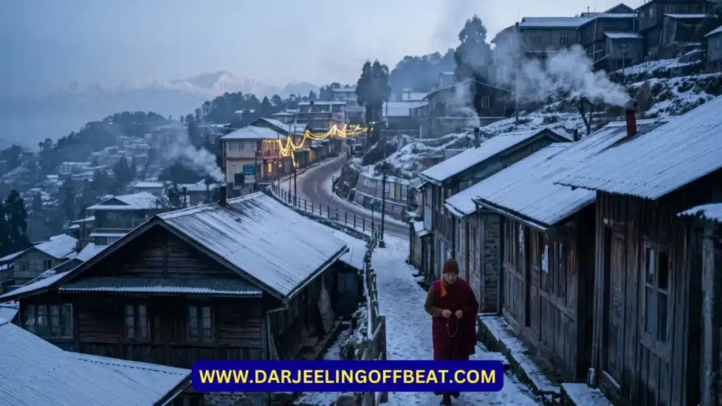 Best Time to Visit Darjeeling