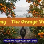 Sittong The Orange Village