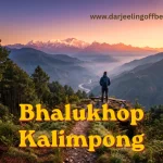 Bhalukhop Kalimpong