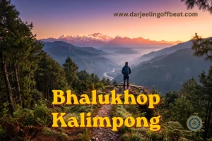 Bhalukhop Kalimpong