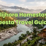 Kalijhora Homestay