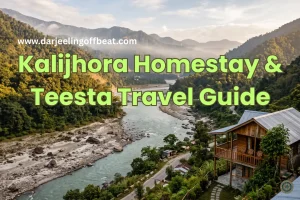 Kalijhora Homestay